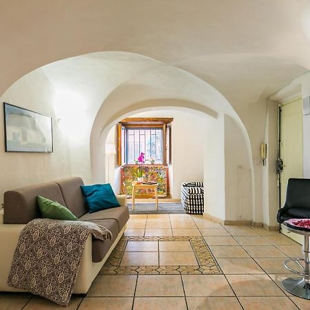 Moro 50 - Loft In Trastevere Rome Exterior photo