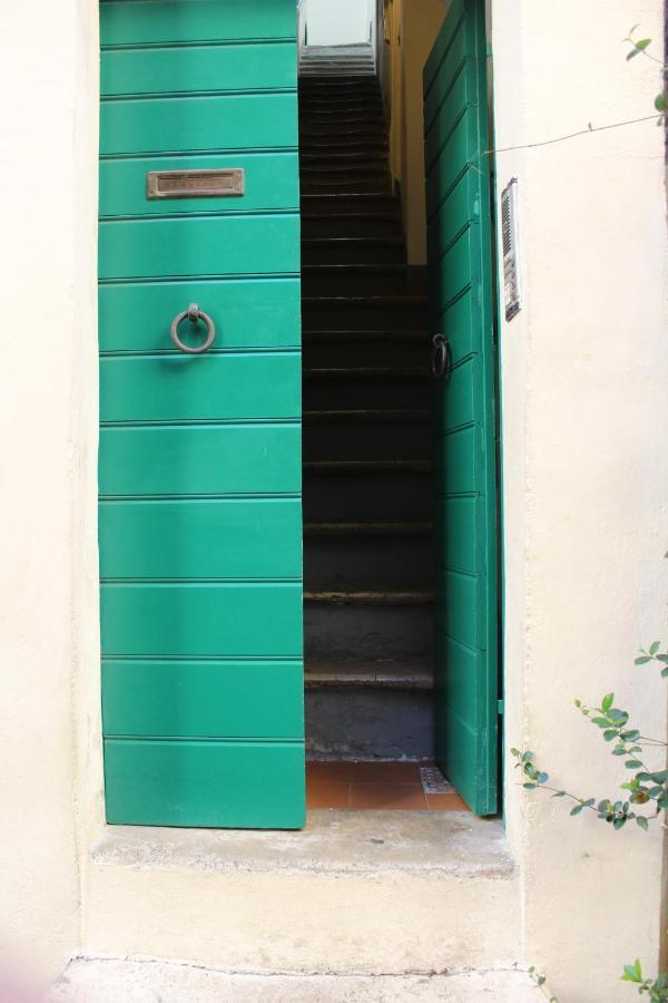 Moro 50 - Loft In Trastevere Rome Exterior photo